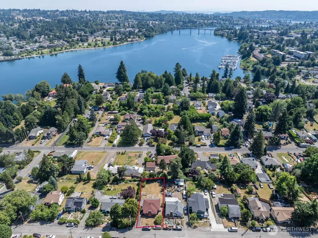 2124 N Callow Avenue Bremerton WA 98312