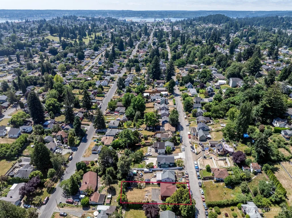 2124 N Callow Avenue Bremerton WA 98312