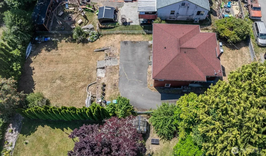 2124 N Callow Avenue Bremerton WA 98312