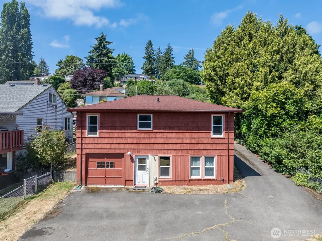 2124 N Callow Avenue Bremerton WA 98312