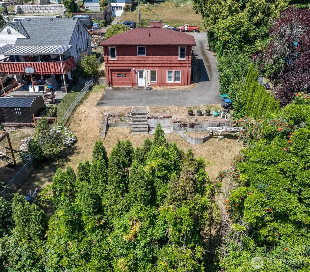 2124 N Callow Avenue Bremerton WA 98312