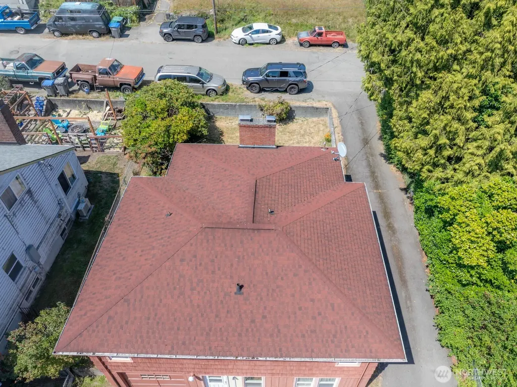 2124 N Callow Avenue Bremerton WA 98312