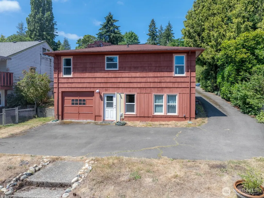 2124 N Callow Avenue Bremerton WA 98312