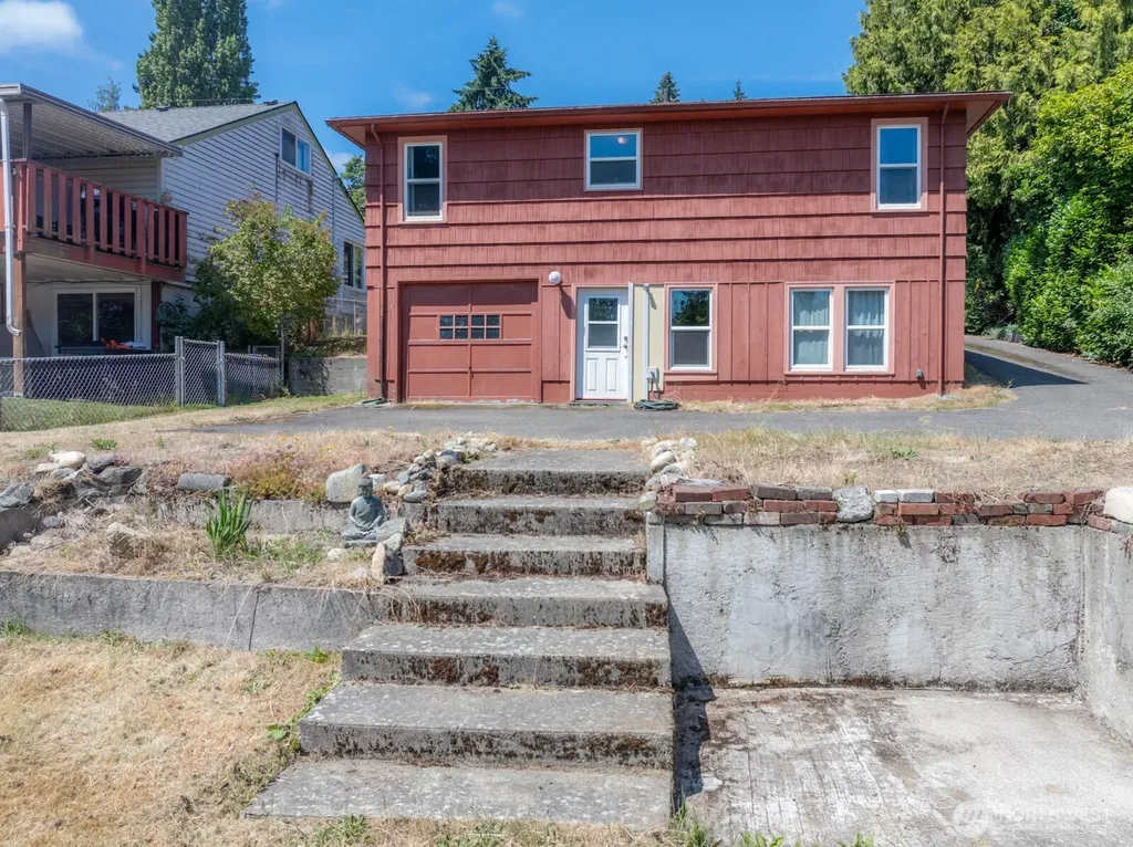 2124 N Callow Avenue Bremerton WA 98312