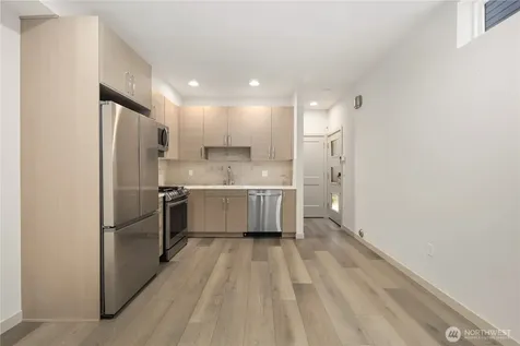 1123 18th Avenue Seattle WA 98122