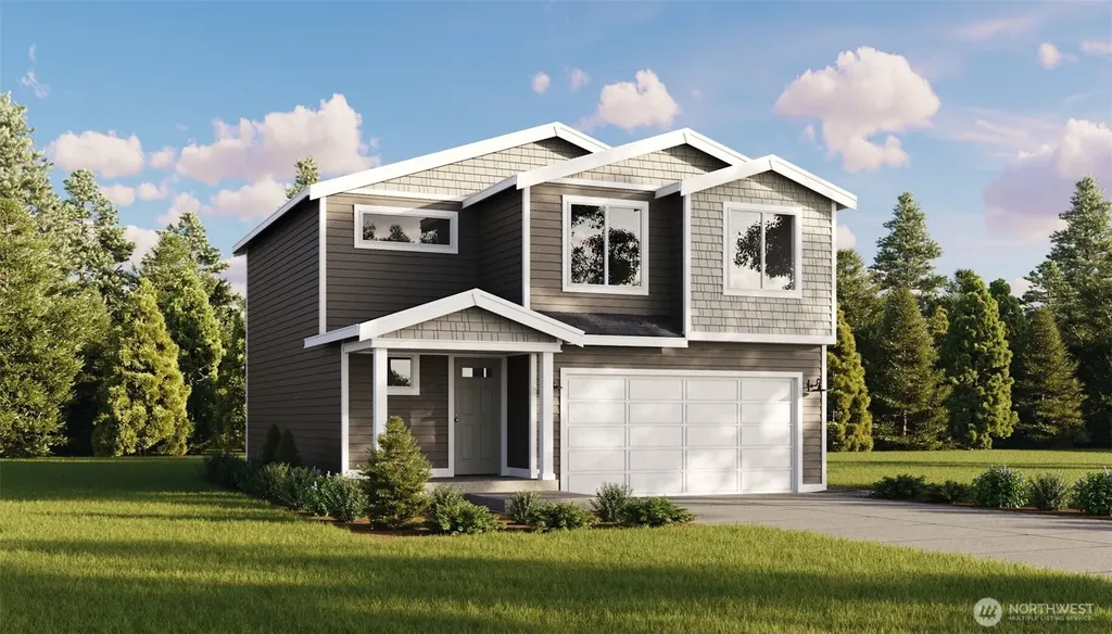 4466 74th Drive NE Marysville WA 98270