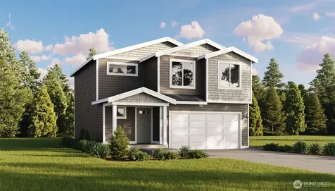 4466 74th Drive NE Marysville WA 98270
