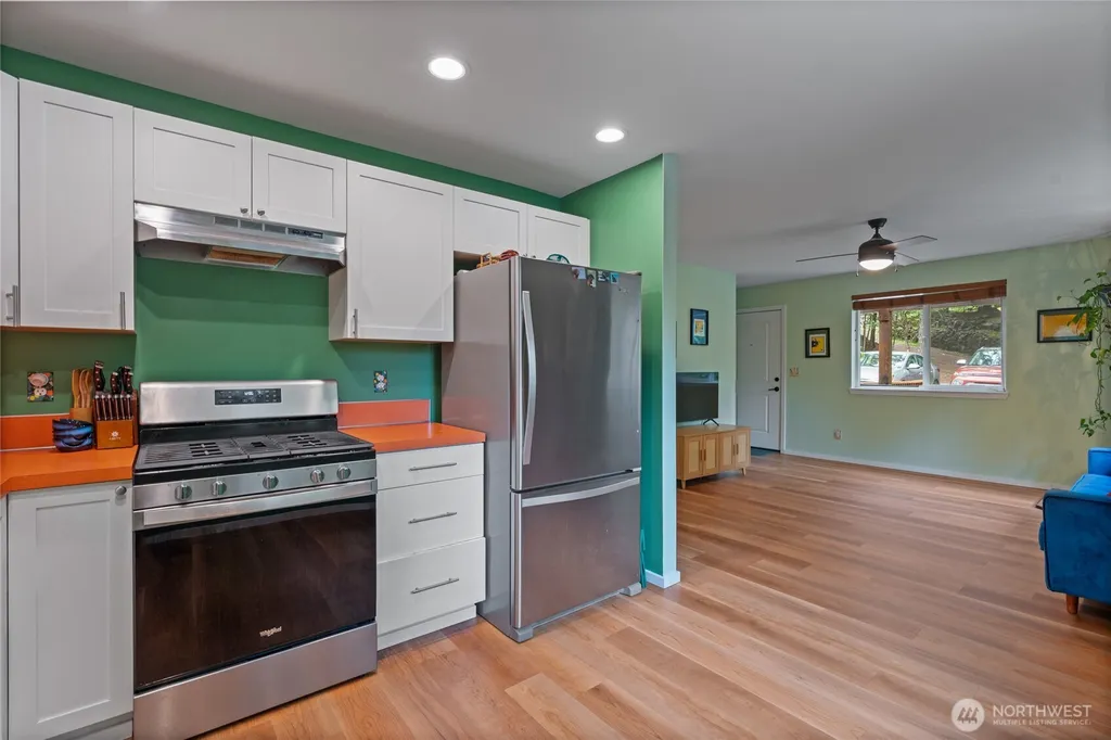 2026 Island Drive NW Olympia WA 98502