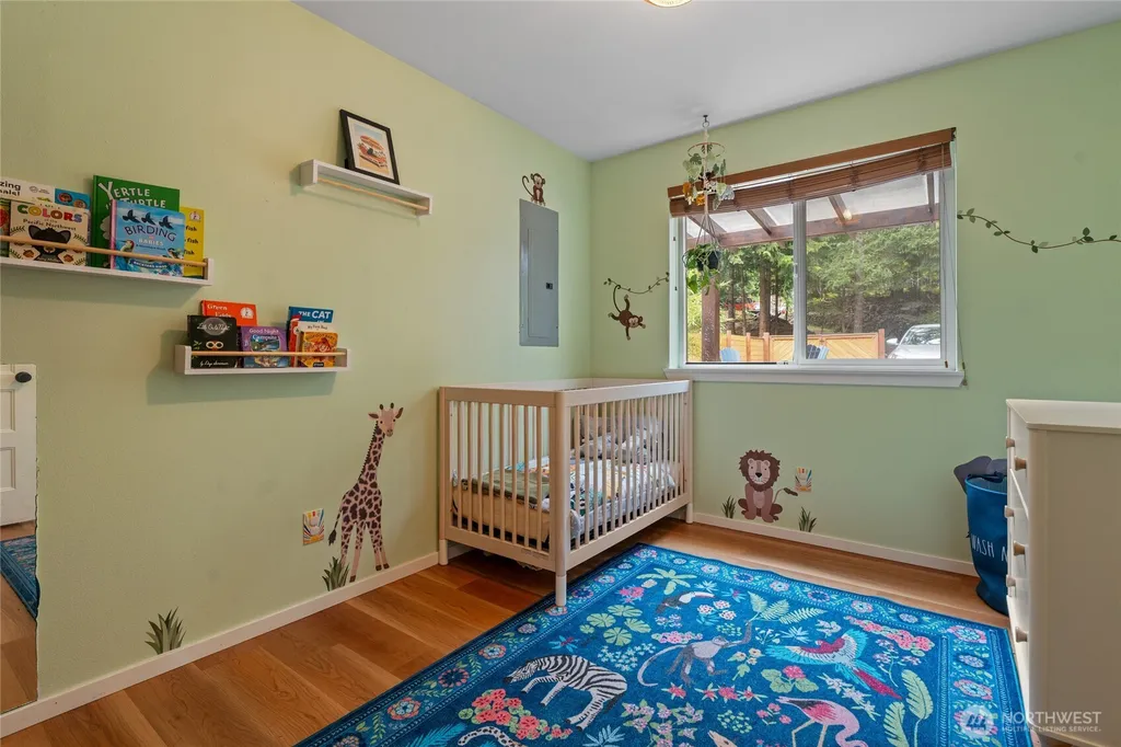 2026 Island Drive NW Olympia WA 98502