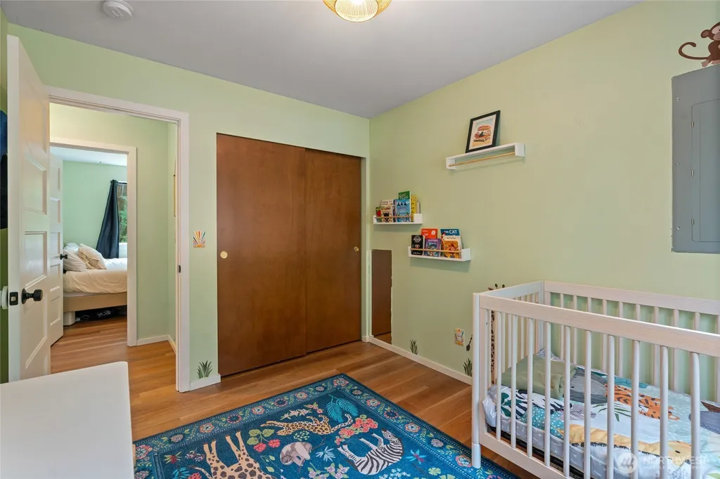 2026 Island Drive NW Olympia WA 98502