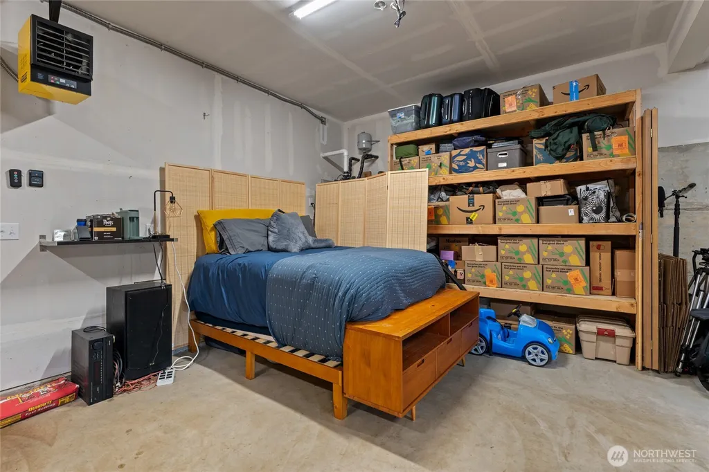 2026 Island Drive NW Olympia WA 98502