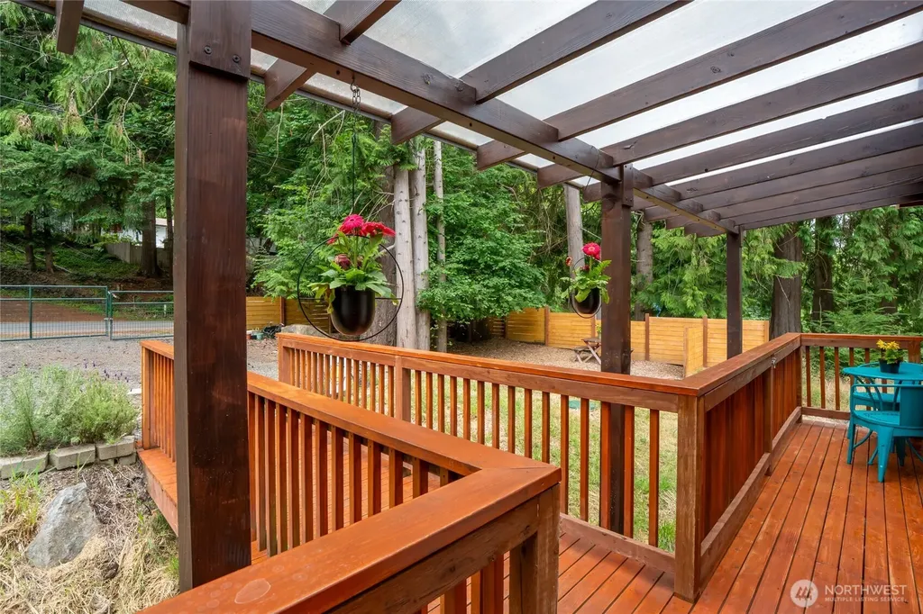 2026 Island Drive NW Olympia WA 98502