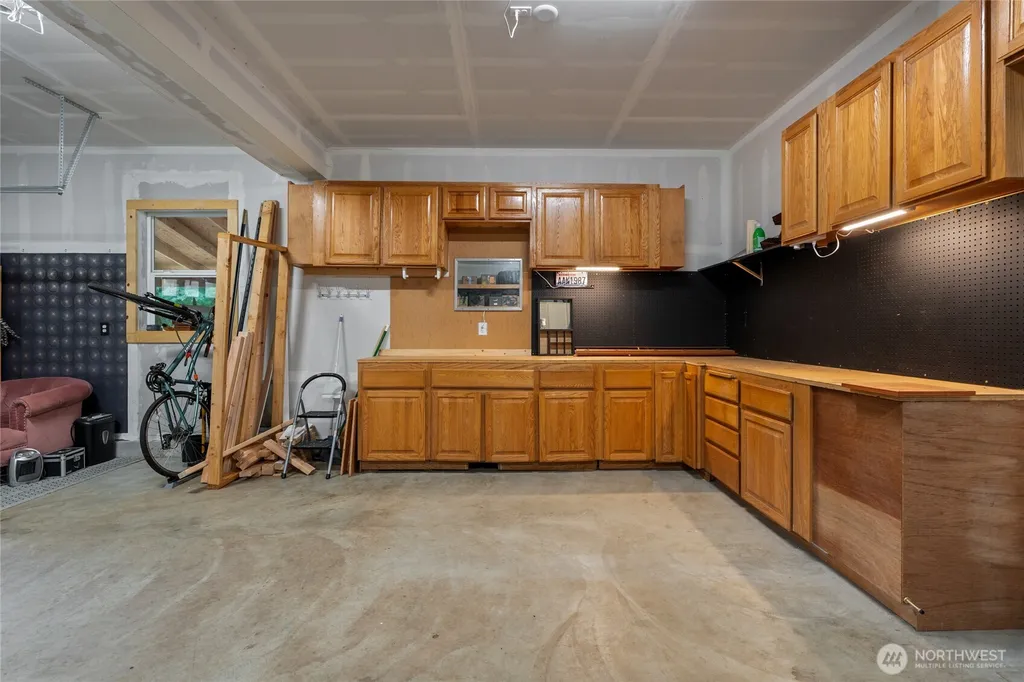 2026 Island Drive NW Olympia WA 98502