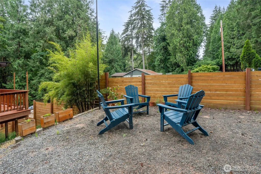 2026 Island Drive NW Olympia WA 98502