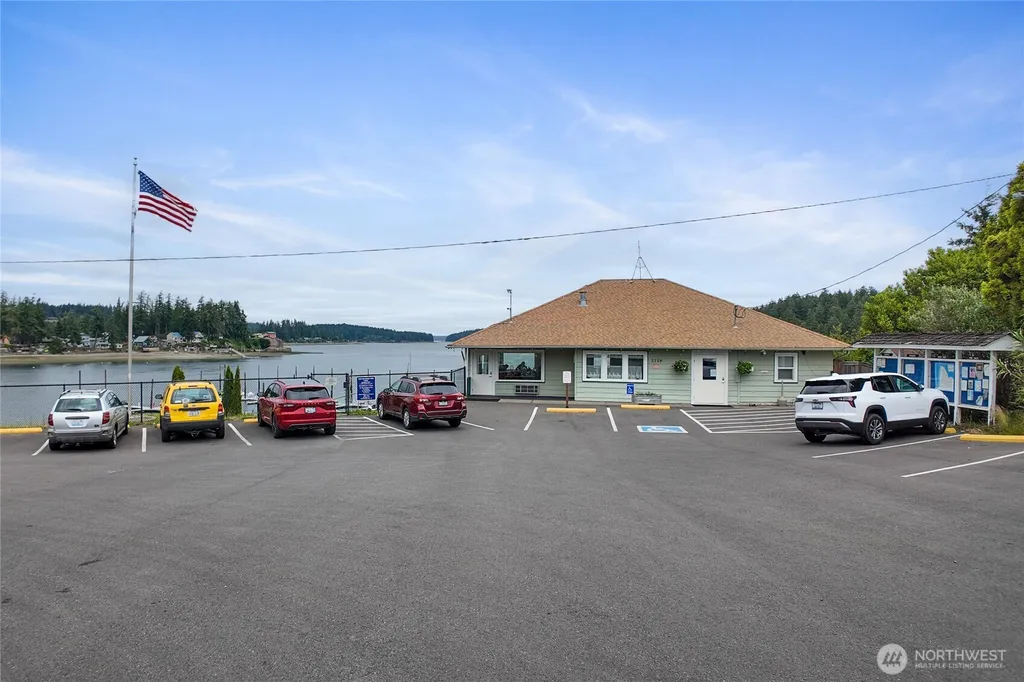 2026 Island Drive NW Olympia WA 98502