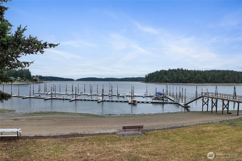 2026 Island Drive NW Olympia WA 98502