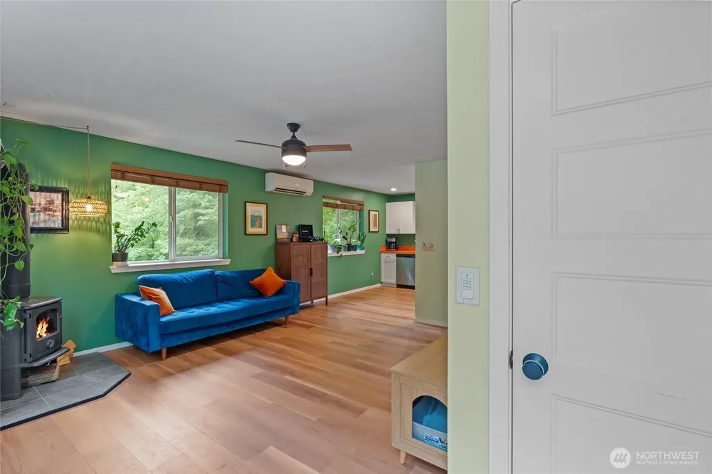 2026 Island Drive NW Olympia WA 98502