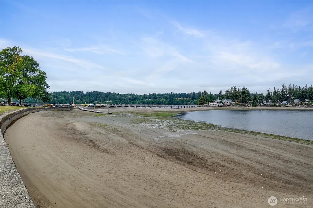 2026 Island Drive NW Olympia WA 98502
