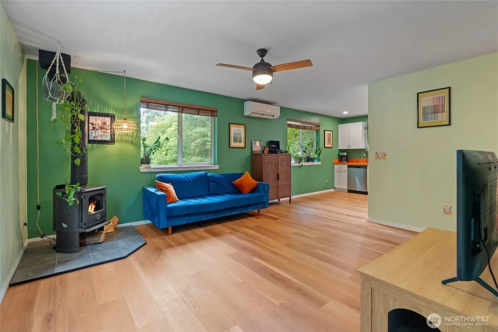 2026 Island Drive NW Olympia WA 98502