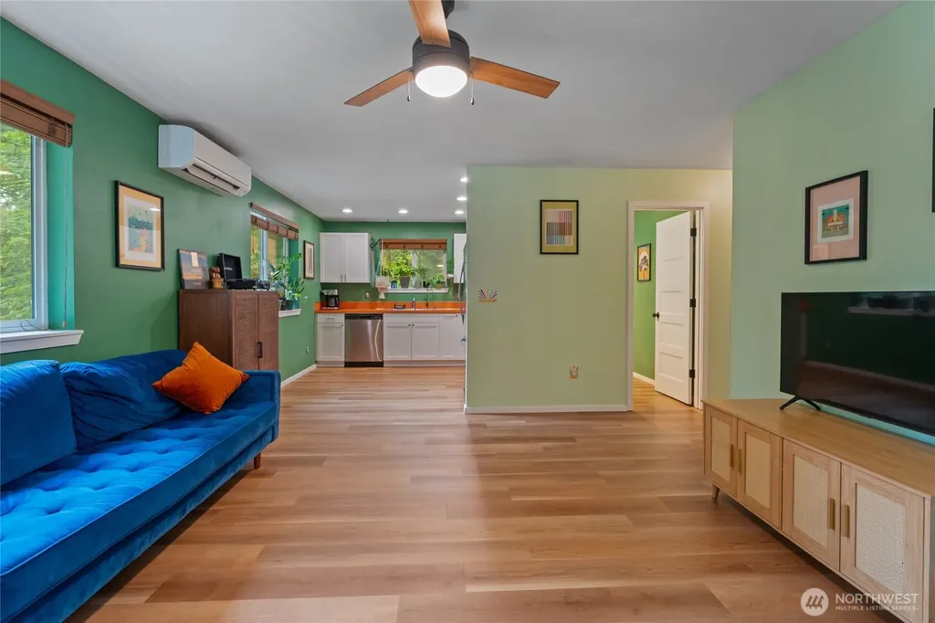 2026 Island Drive NW Olympia WA 98502