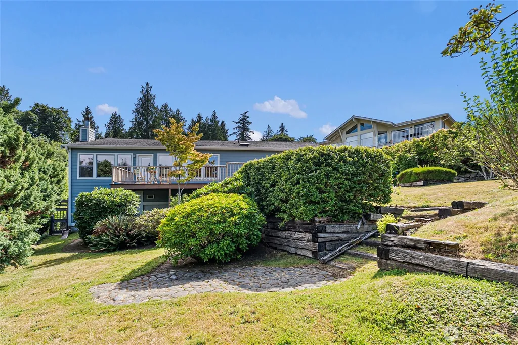 7669 E Alki View Court Port Orchard WA 98366