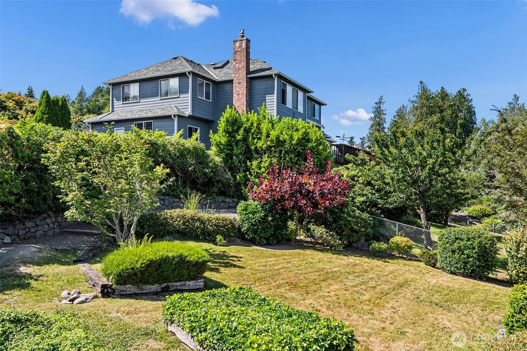 7669 E Alki View Court Port Orchard WA 98366