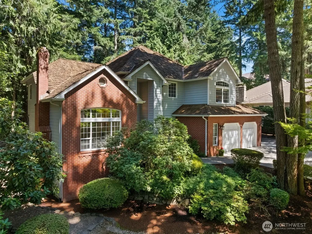 4923 Canterwood Drive NW Gig Harbor WA 98332