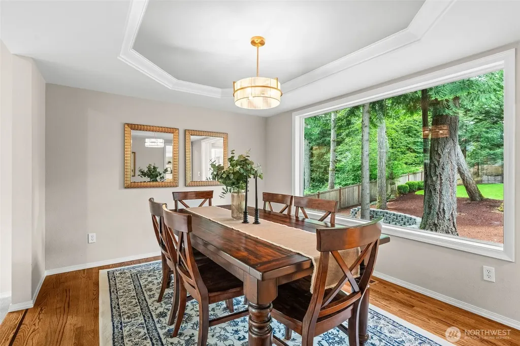 4923 Canterwood Drive NW Gig Harbor WA 98332