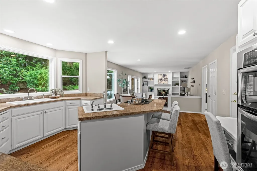 4923 Canterwood Drive NW Gig Harbor WA 98332