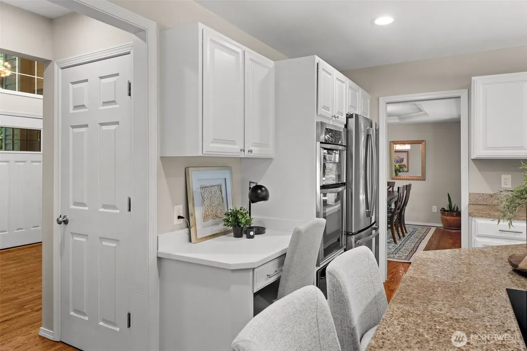 4923 Canterwood Drive NW Gig Harbor WA 98332