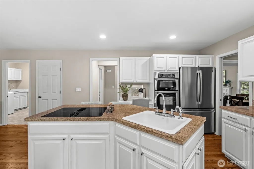 4923 Canterwood Drive NW Gig Harbor WA 98332