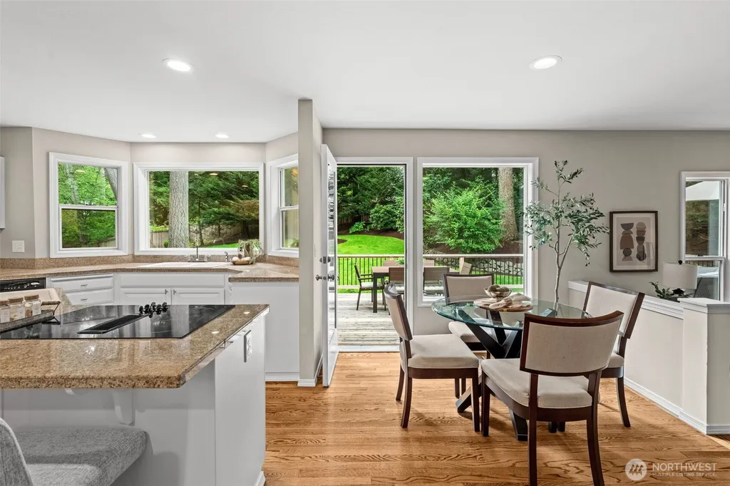 4923 Canterwood Drive NW Gig Harbor WA 98332