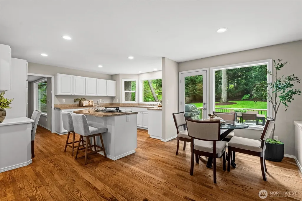4923 Canterwood Drive NW Gig Harbor WA 98332