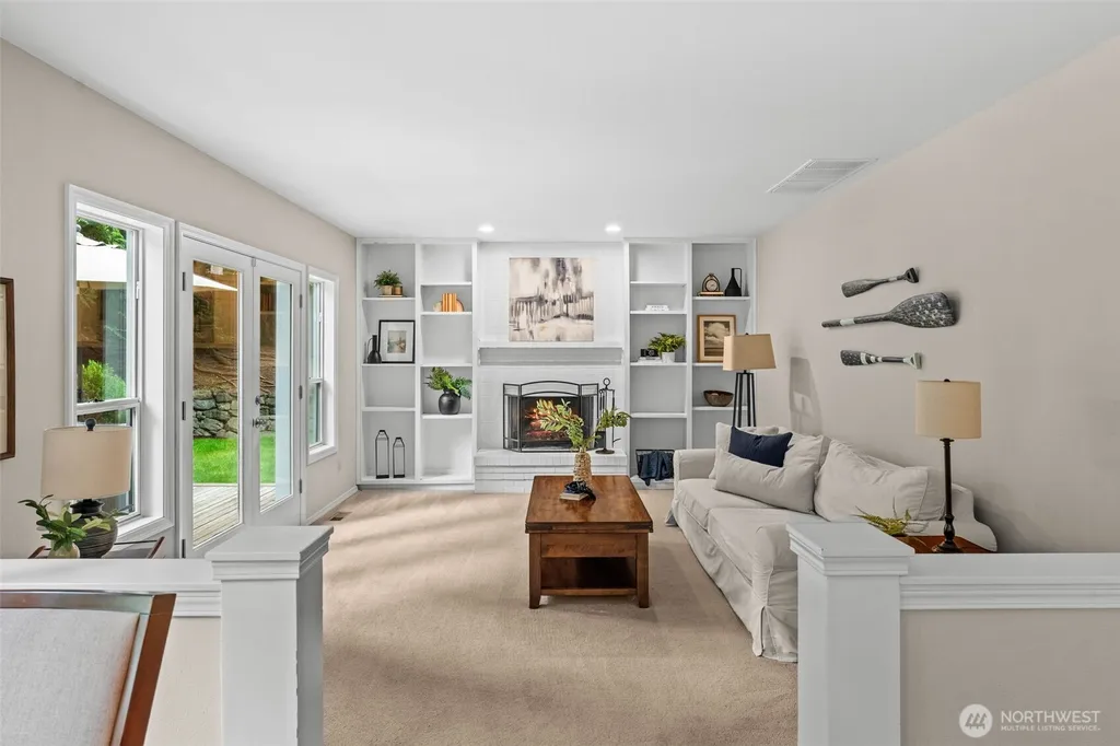 4923 Canterwood Drive NW Gig Harbor WA 98332