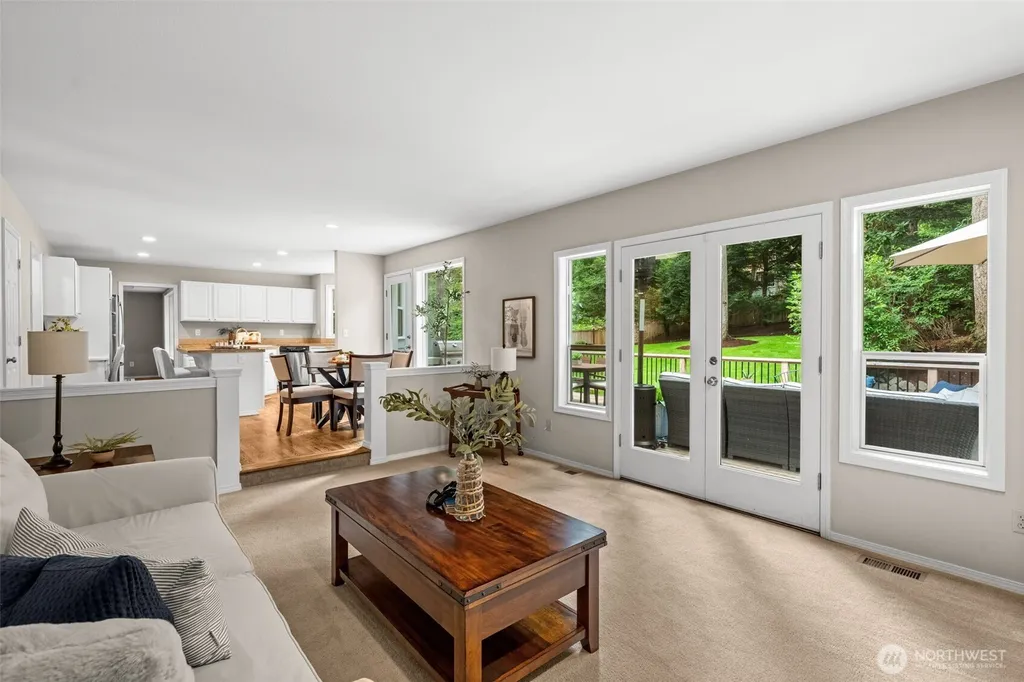 4923 Canterwood Drive NW Gig Harbor WA 98332