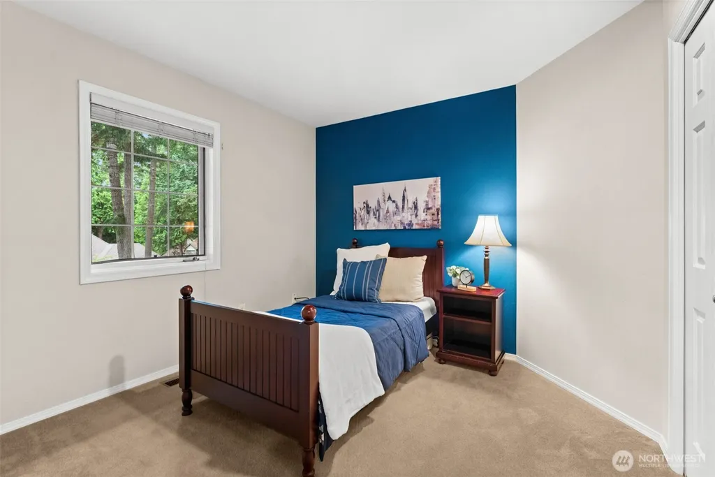 4923 Canterwood Drive NW Gig Harbor WA 98332