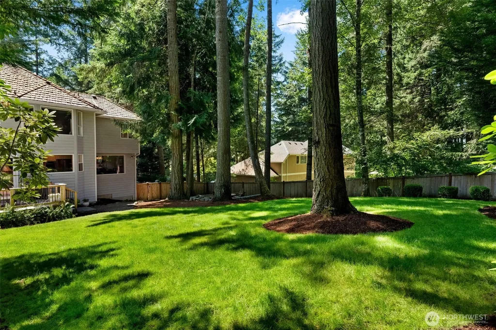 4923 Canterwood Drive NW Gig Harbor WA 98332