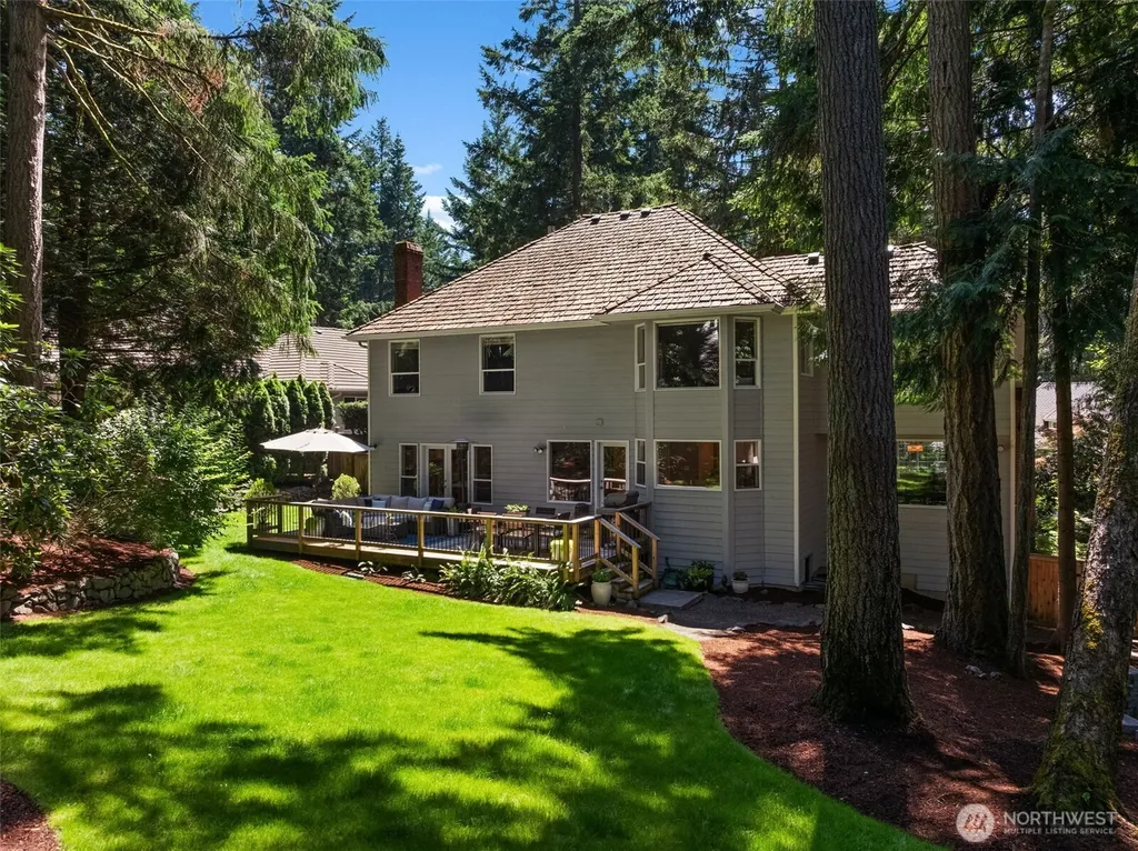 4923 Canterwood Drive NW Gig Harbor WA 98332