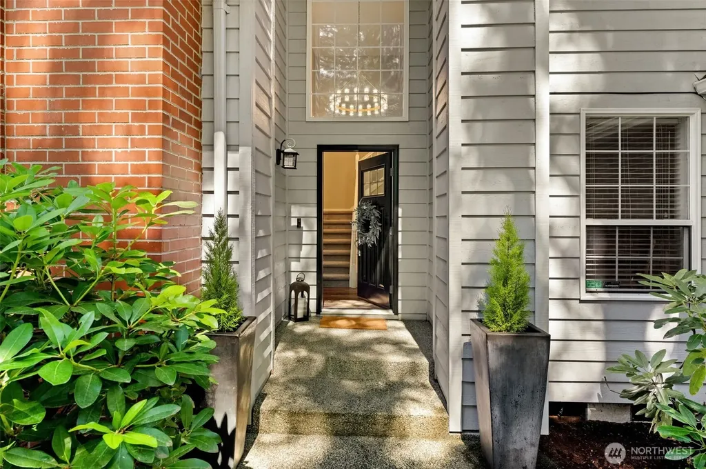 4923 Canterwood Drive NW Gig Harbor WA 98332