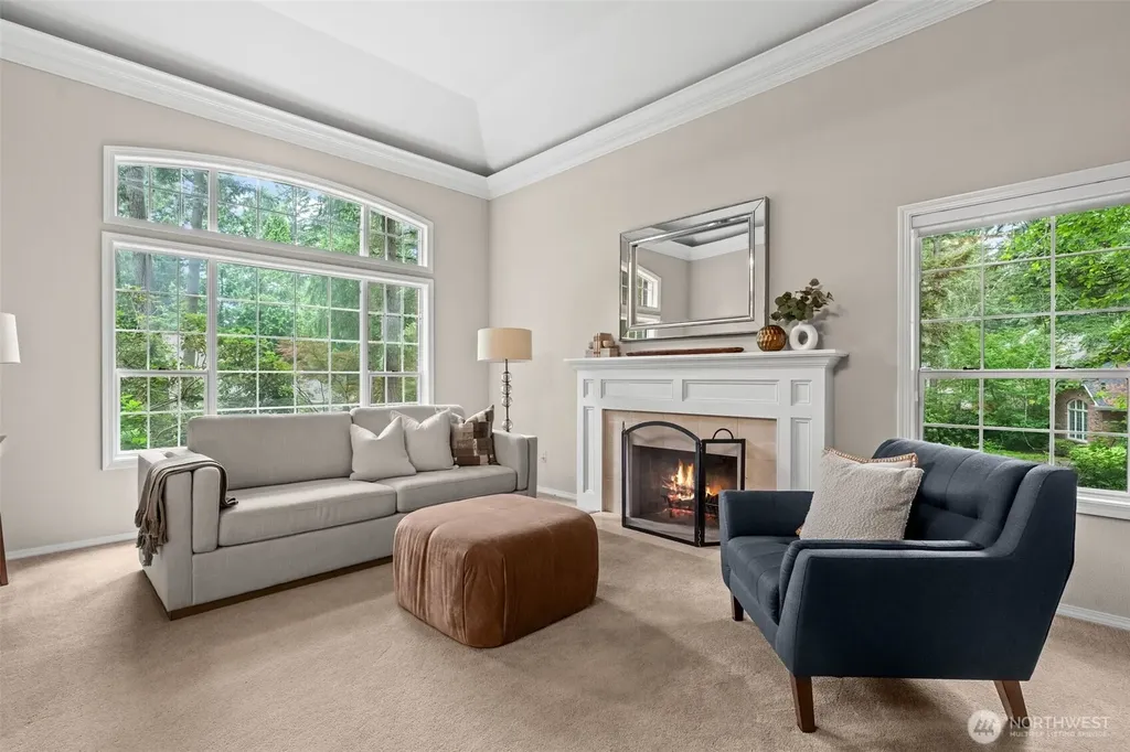 4923 Canterwood Drive NW Gig Harbor WA 98332