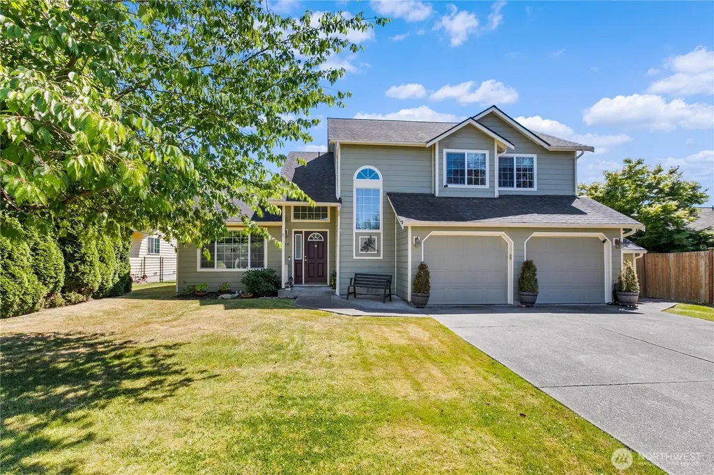 2100 Fowler Place Mount Vernon WA 98274