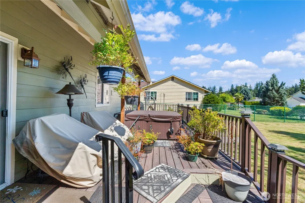 2100 Fowler Place Mount Vernon WA 98274
