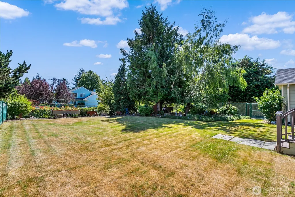 2100 Fowler Place Mount Vernon WA 98274