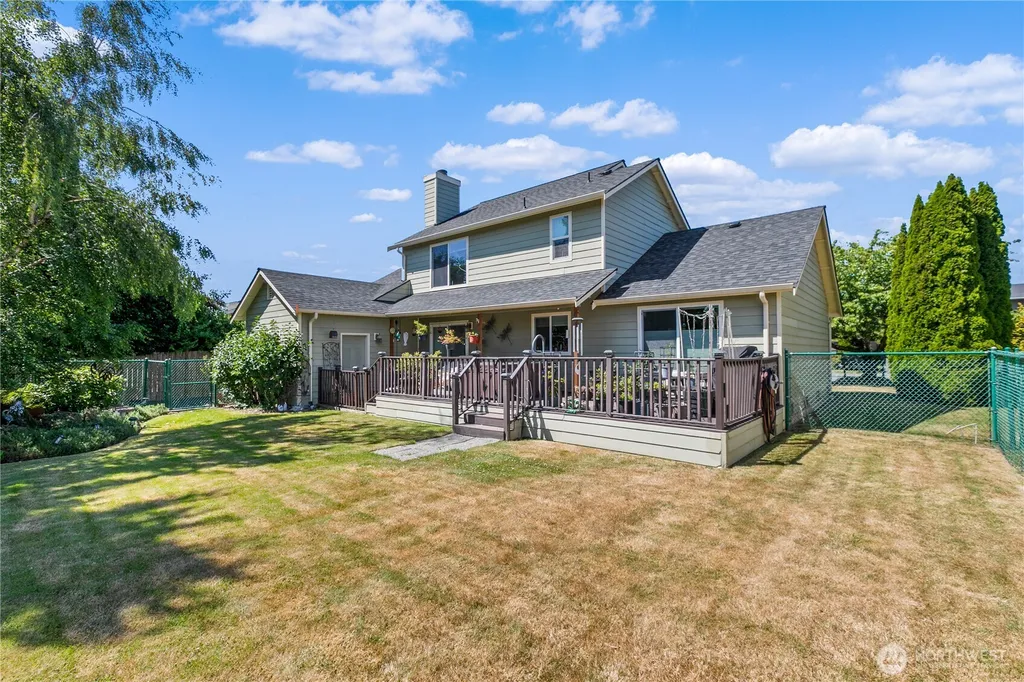 2100 Fowler Place Mount Vernon WA 98274