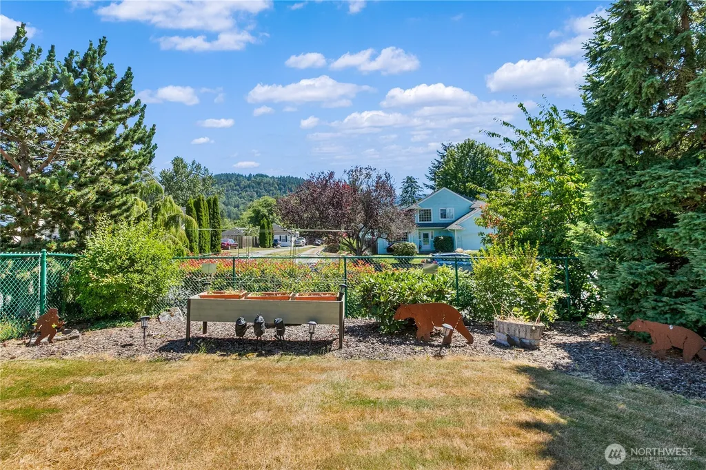 2100 Fowler Place Mount Vernon WA 98274
