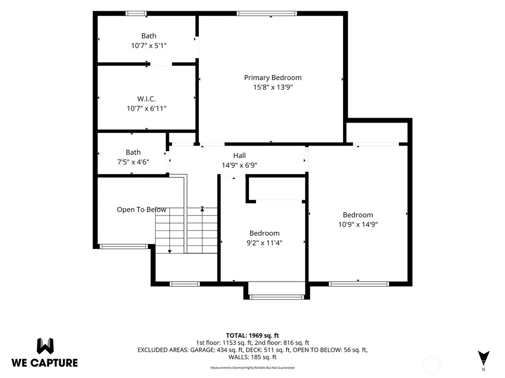 2100 Fowler Place Mount Vernon WA 98274