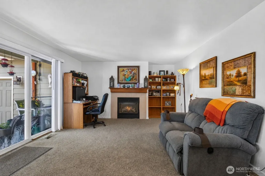 2100 Fowler Place Mount Vernon WA 98274
