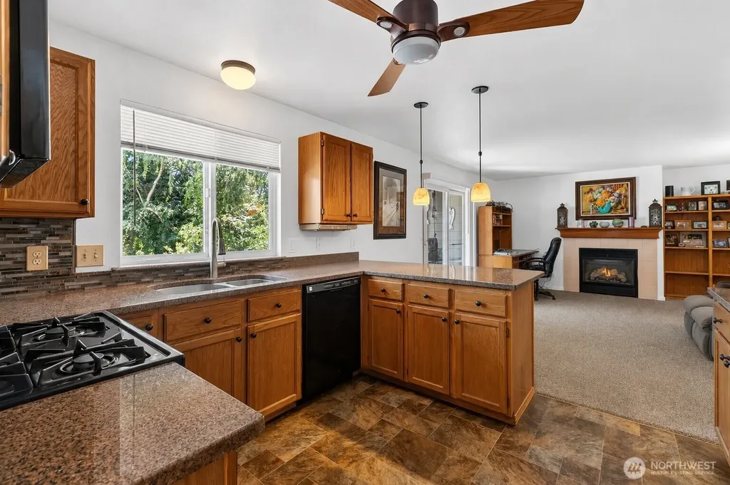 2100 Fowler Place Mount Vernon WA 98274