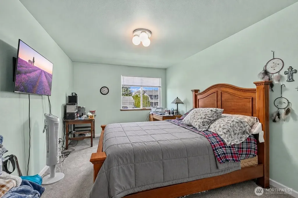 2100 Fowler Place Mount Vernon WA 98274