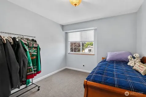 2100 Fowler Place Mount Vernon WA 98274